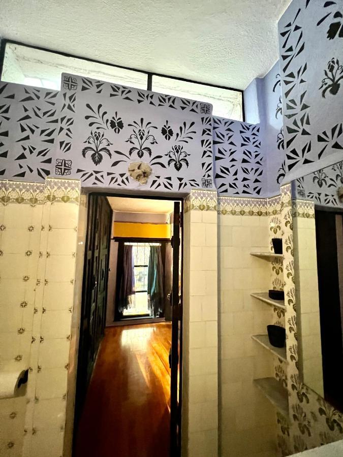 Boutique Hotel And Gallery In San Angel Inn Μεξικό Εξωτερικό φωτογραφία