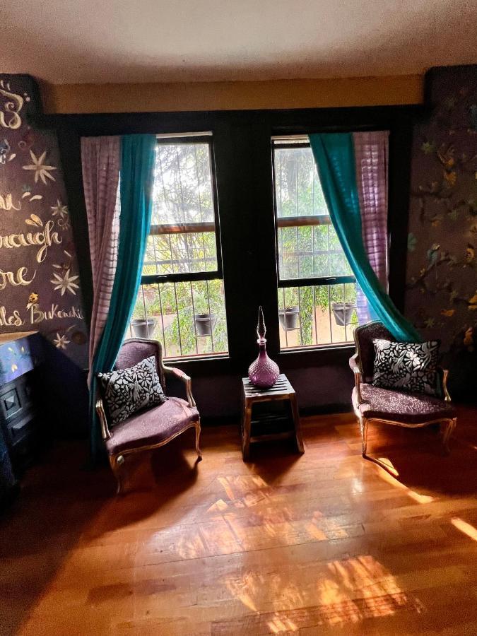 Boutique Hotel And Gallery In San Angel Inn Μεξικό Εξωτερικό φωτογραφία
