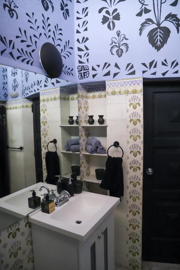 Boutique Hotel And Gallery In San Angel Inn Μεξικό Εξωτερικό φωτογραφία